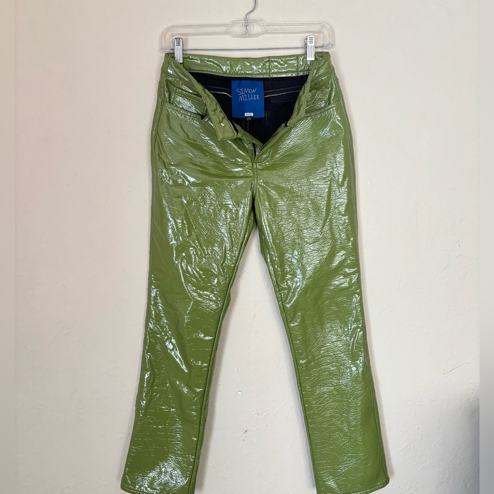 Simon Miller Pants